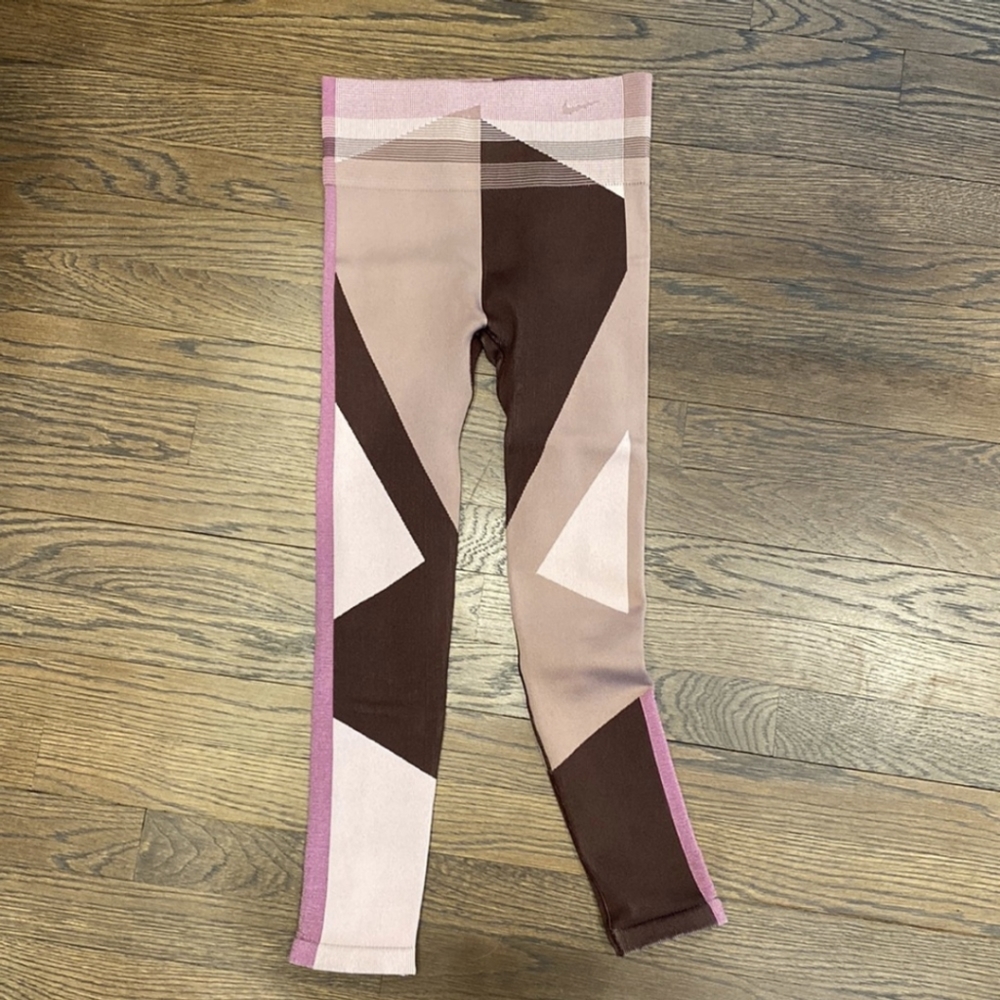 Nike Free Knit Leggings